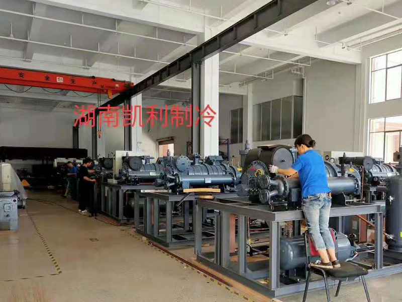 湖南星空体育·星空网站登录入口-星空(中国)厂房内部