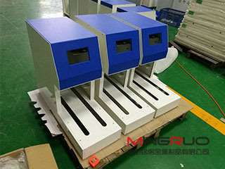钣金加工中数控折弯机操作技巧_九游·官方版Web站入口-Jiuyou j9(中国)