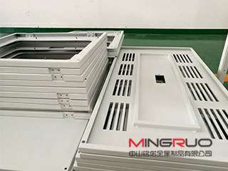 珠海钣金加工中山九游·官方版Web站入口-Jiuyou j9(中国)教你做机柜如何选择最好的板材