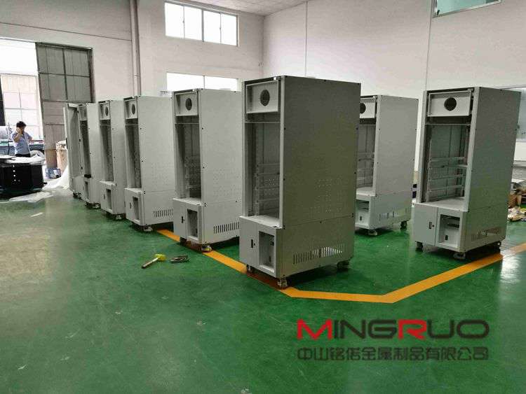 珠海中山九游·官方版Web站入口-Jiuyou j9(中国)教您在制作钣金件的时候选择各种材料