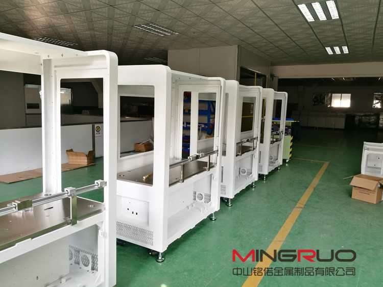 九游·官方版Web站入口-Jiuyou j9(中国)教您在制作钣金件的时候各种材料的比较