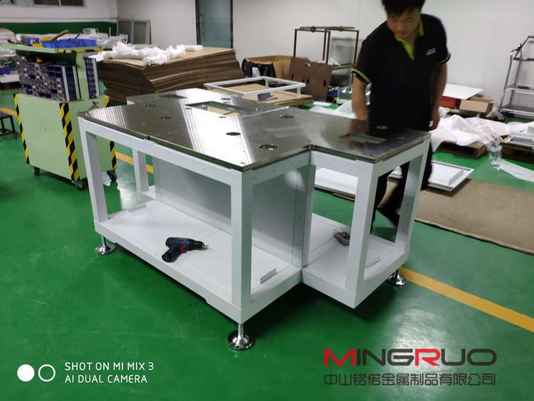 钣金加工不锈钢的有关实用知识_九游·官方版Web站入口-Jiuyou j9(中国)