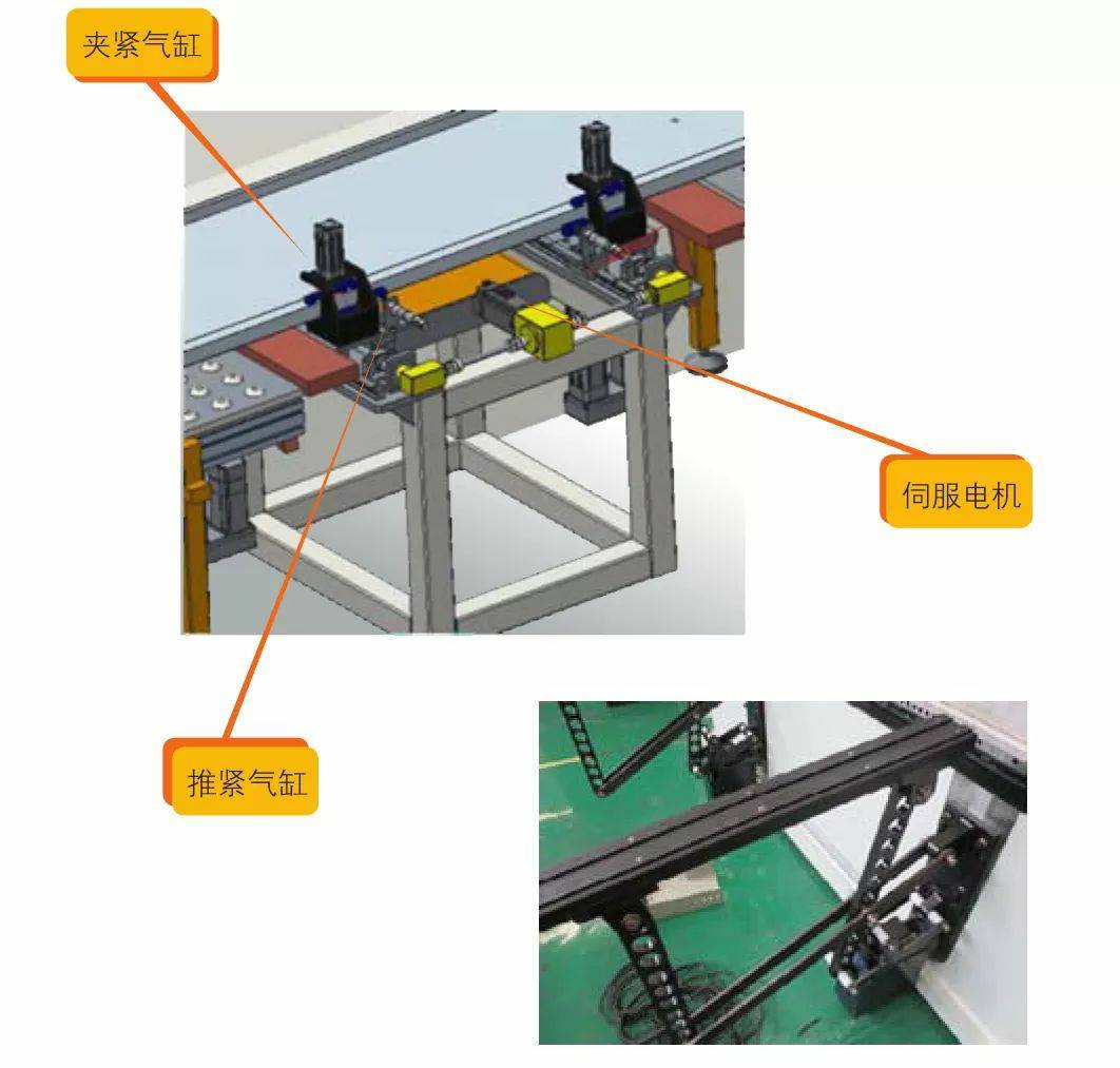 钣金加工产品在自动化及电梯行业中的应用 -九游·官方版Web站入口-Jiuyou j9(中国)