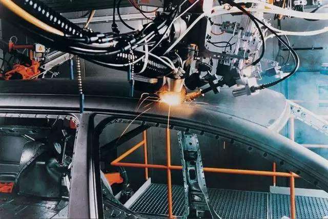 钣金加工中的激光焊接到底是什么？-九游·官方版Web站入口-Jiuyou j9(中国)