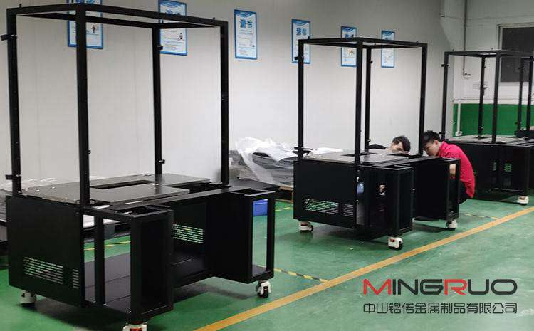 钣金加工行业现状及未来发展方向预测-九游·官方版Web站入口-Jiuyou j9(中国)