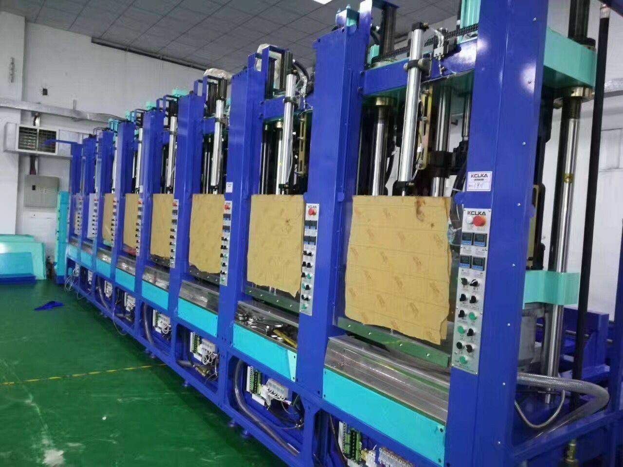 钣金加工对比高精密钣金加工的区别-九游·官方版Web站入口-Jiuyou j9(中国)