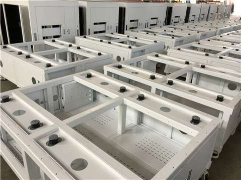钣金加工企业该采用什么技术-九游·官方版Web站入口-Jiuyou j9(中国)