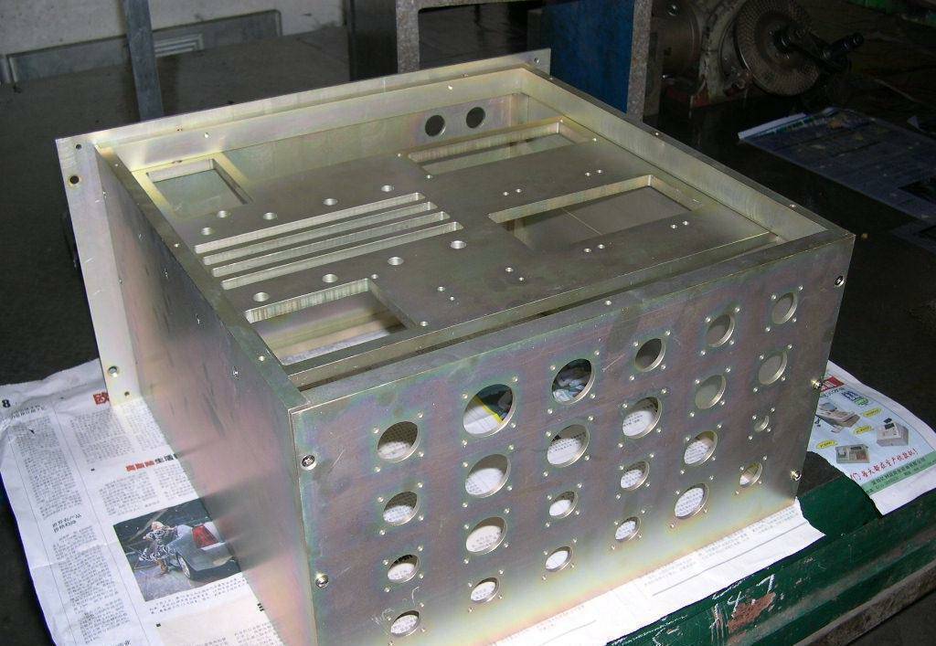 设计钣金加工企业该注意的事项-九游·官方版Web站入口-Jiuyou j9(中国)