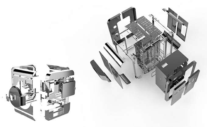 质量是钣金加工发展的关键-九游·官方版Web站入口-Jiuyou j9(中国)
