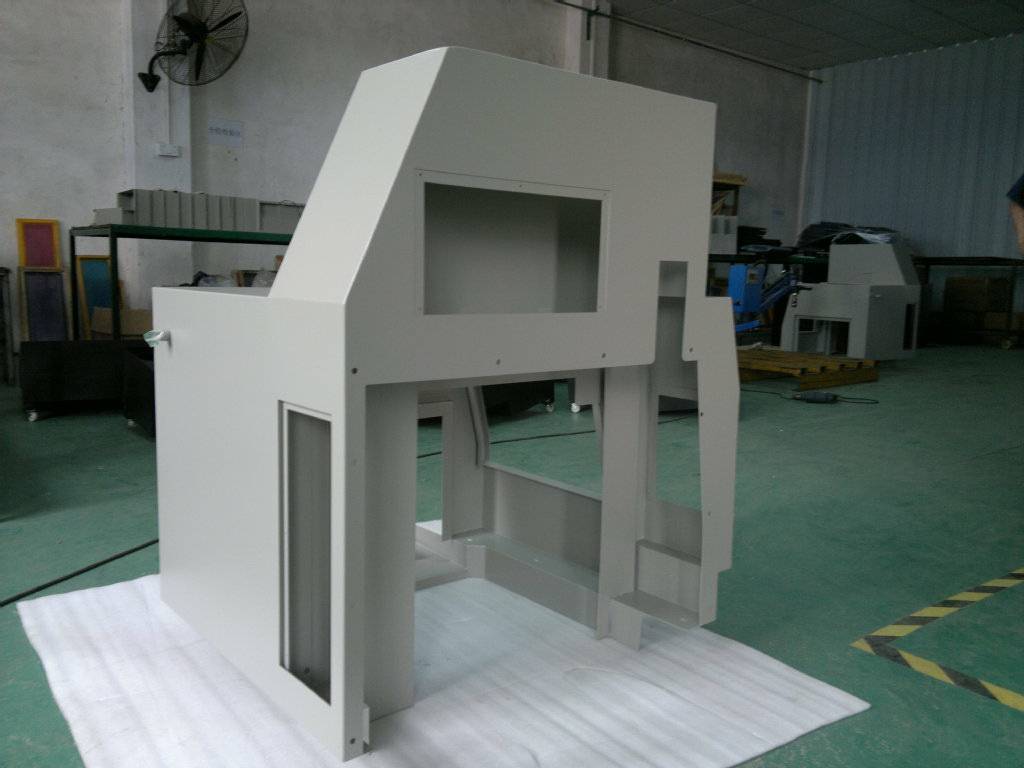 钣金加工材料选什么样的好?-九游·官方版Web站入口-Jiuyou j9(中国)