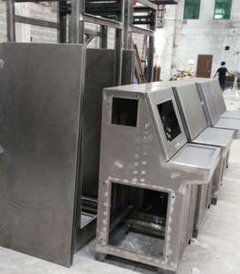什么在影响定制钣金加工质量-九游·官方版Web站入口-Jiuyou j9(中国)