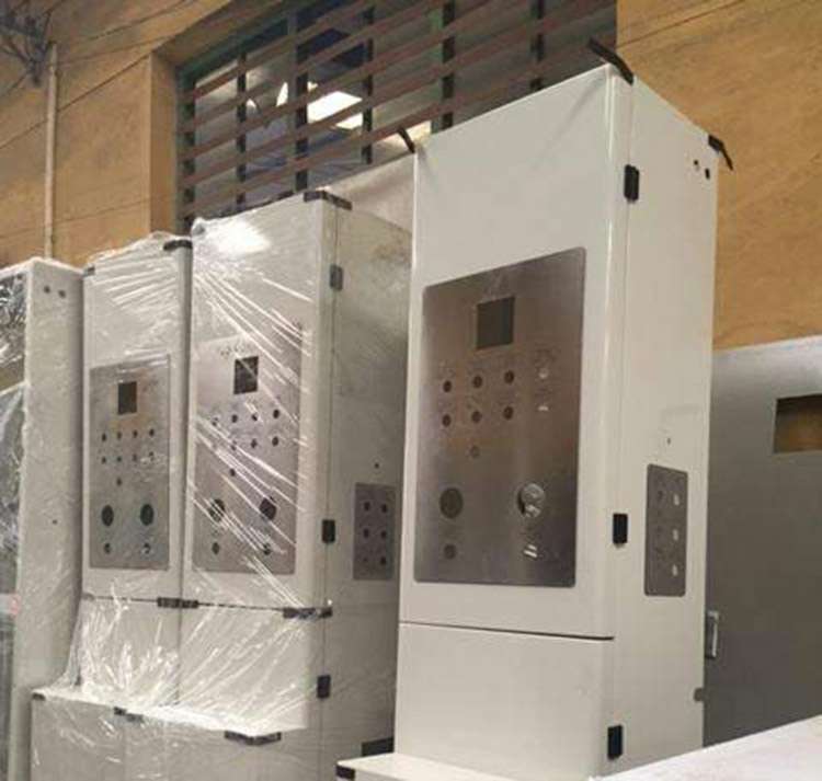 钣金加工工艺水平提升-九游·官方版Web站入口-Jiuyou j9(中国)