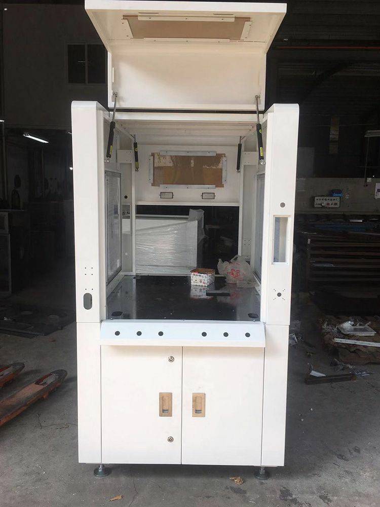 异形钣金加工能否符合加工的需要-九游·官方版Web站入口-Jiuyou j9(中国)