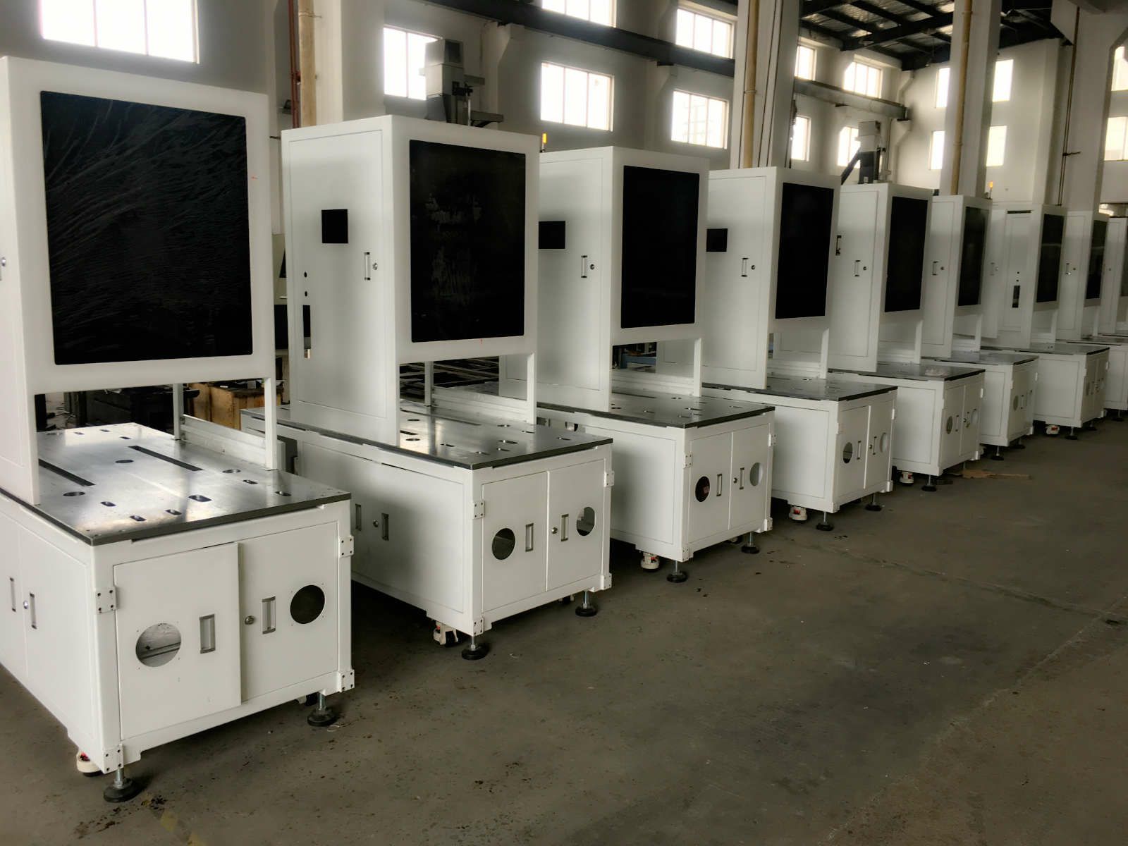 钣金加工成型在工作中应用-九游·官方版Web站入口-Jiuyou j9(中国)
