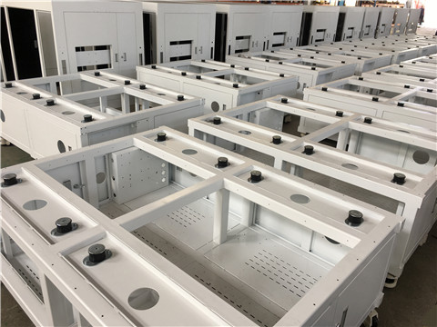 钣金加工合理利用材料的三种方法-九游·官方版Web站入口-Jiuyou j9(中国)